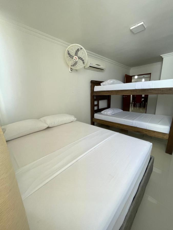 Apartahotel En Edificio Delfines