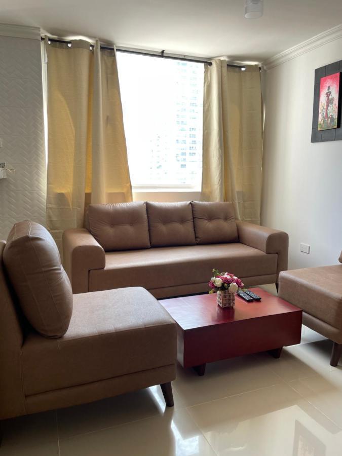 En Edificio Delfines Apartahotel Cartagena