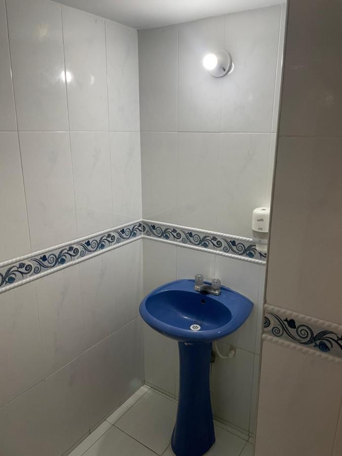En Edificio Delfines Apartahotel Cartagena