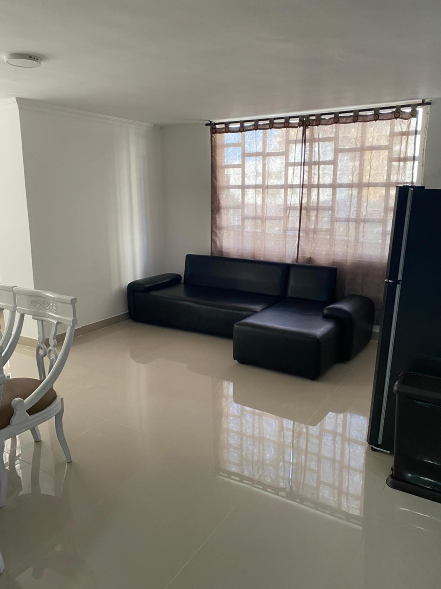 En Edificio Delfines Apartahotel Cartagena
