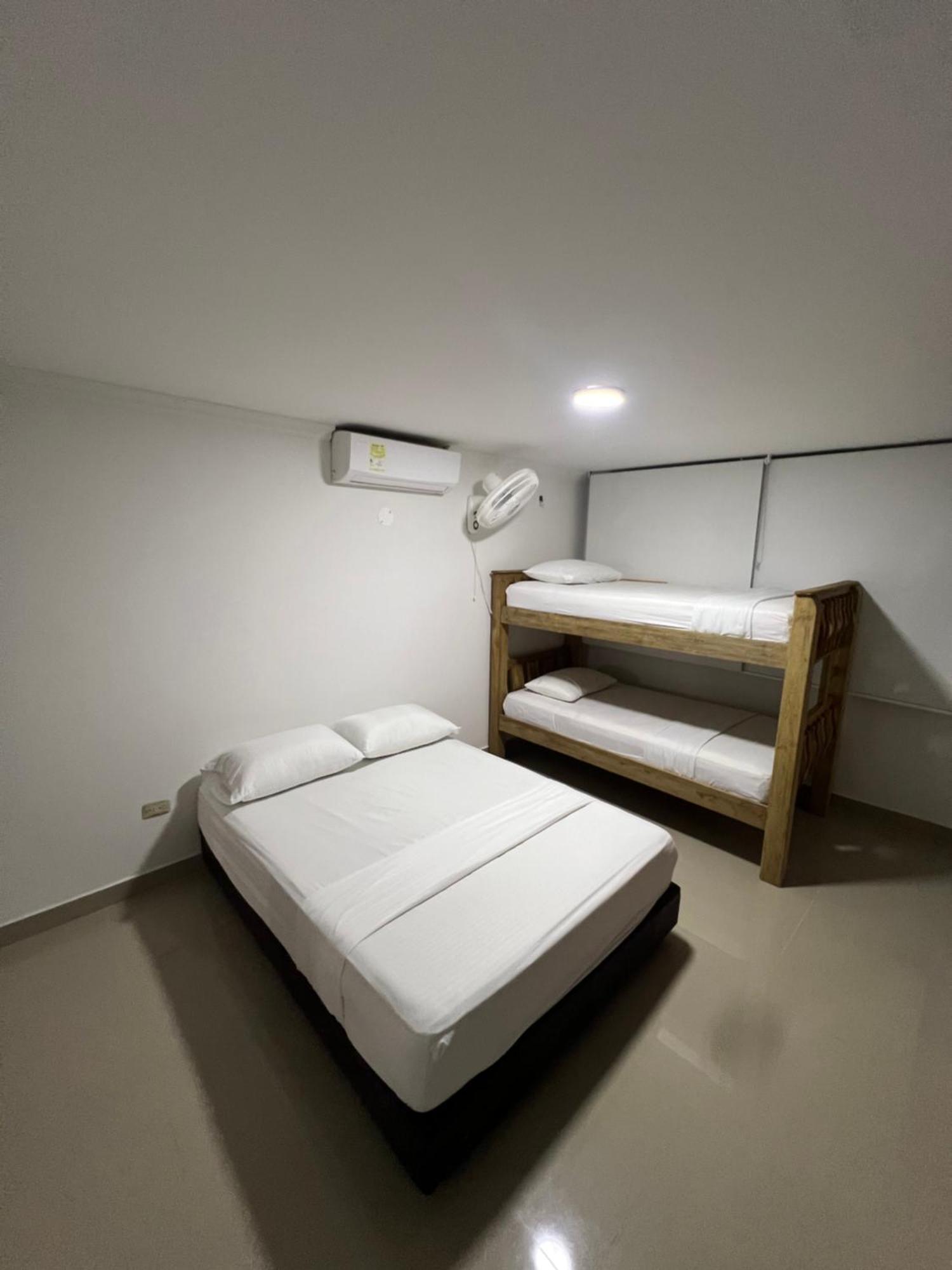 En Edificio Delfines Apartahotel Cartagena