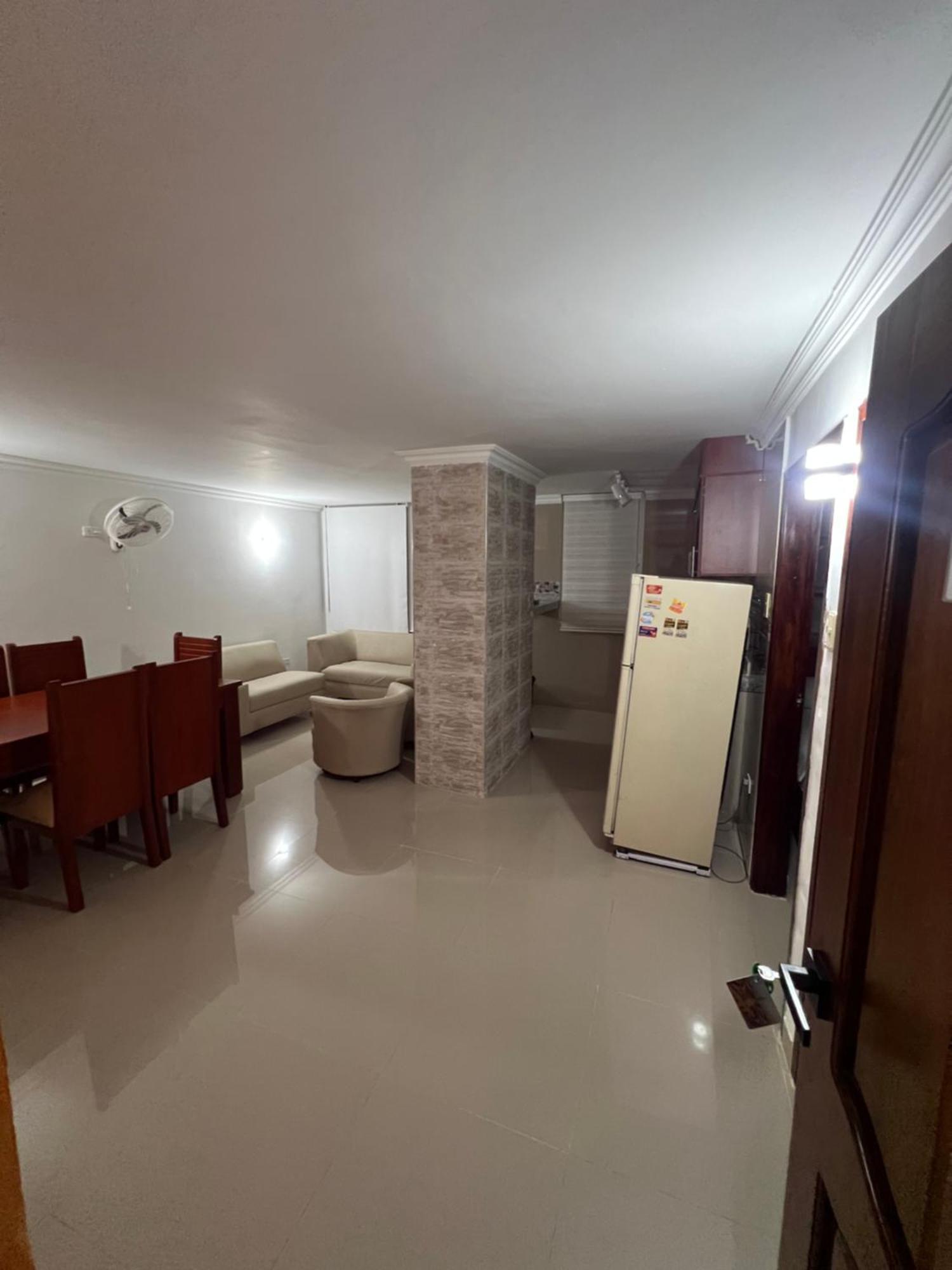 En Edificio Delfines Apartahotel Cartagena
