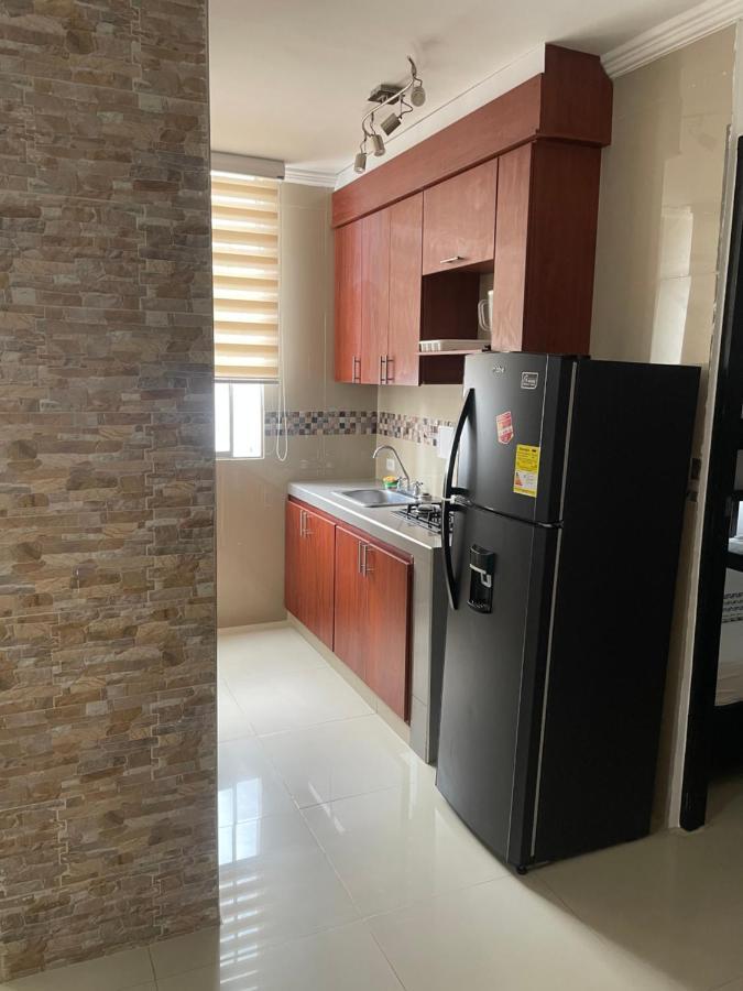 Edificio Delfines 公寓式飯店 *