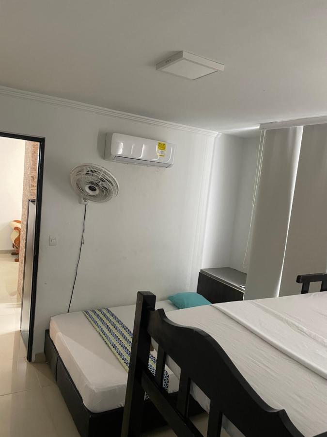 公寓式飯店 Edificio Delfines