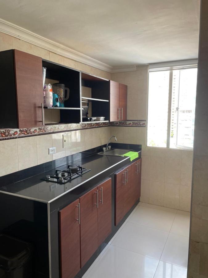 公寓式飯店 Edificio Delfines