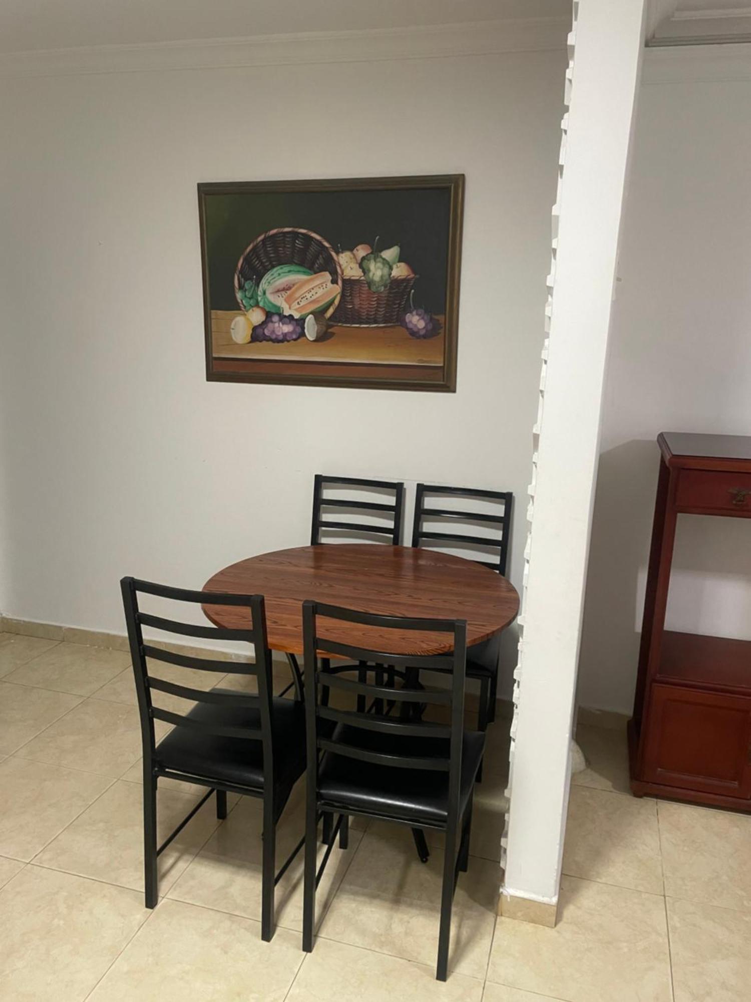 Edificio Delfines 公寓式飯店 *