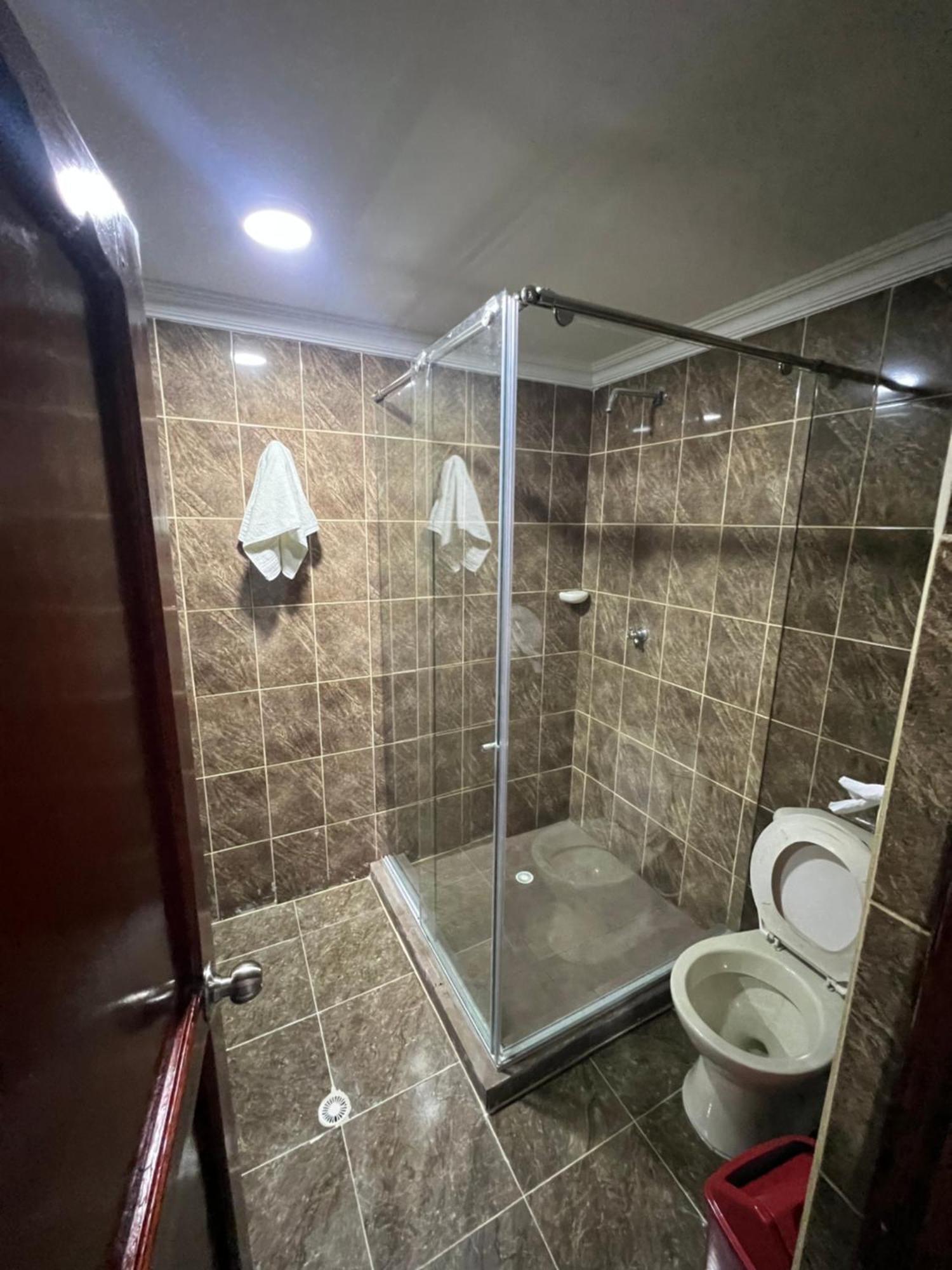 Edificio Delfines 公寓式飯店 Cartagena